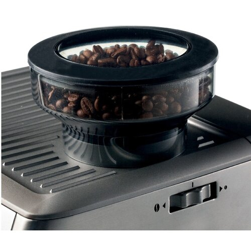 Рожкова кавоварка еспресо Ariete 1313/10 - 2