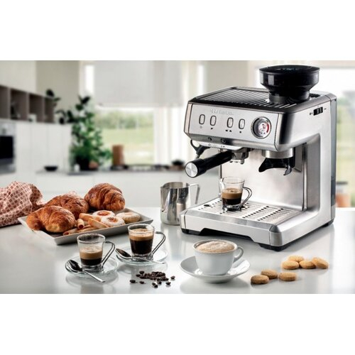 Рожкова кавоварка еспресо Ariete 1313/10 - 5