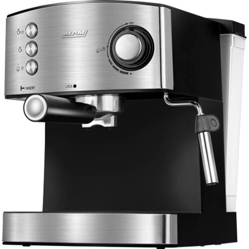 Рожковая кофеварка эспрессо MPM Product MKW-06M - 1