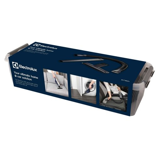 Набір аксесуарів для вертикальних пилососів ELECTROLUX KIT360+ - 2