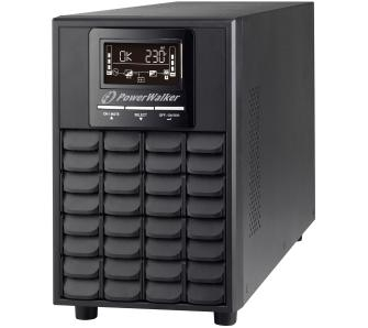 ДБЖ Power Walker VFI 1000 CG PF1 - 3