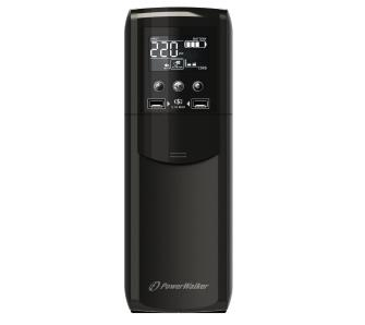 ИБП Power Walker VI 600 CSW FR - 2
