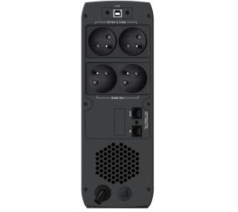 ИБП Power Walker VI 600 CSW FR - 3