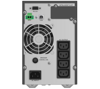 ИБП Power Walker VFI 1000 TG - 2