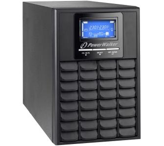 ИБП Power Walker VFI 1000 C LCD - 1