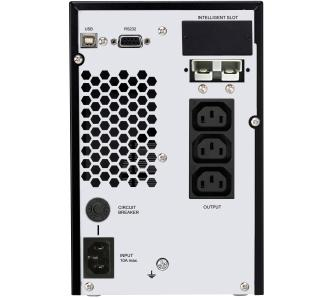 ИБП Power Walker VFI 1000 C LCD - 2