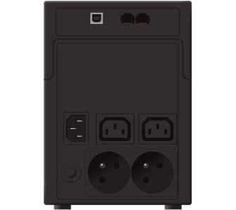 ДБЖ Power Walker VI 1200 SHL FR - 2