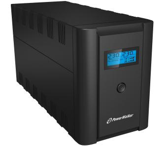 ДБЖ Power Walker VI 2200 SHL FR - 1