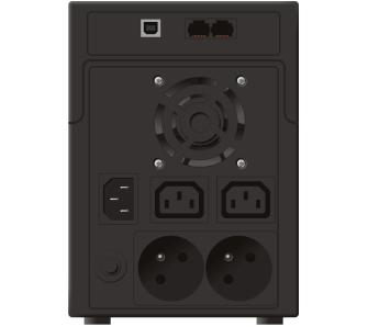 ДБЖ Power Walker VI 2200 SHL FR - 2