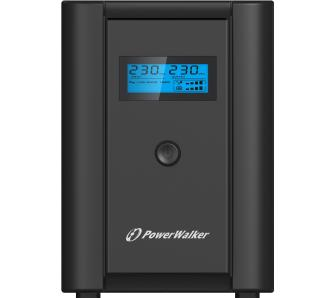 ДБЖ Power Walker VI 2200 SHL FR - 4