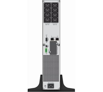 Линейно-интерактивное ИБП PowerWalker VI 1500 RT HID (10120023) - 2