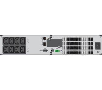 Линейно-интерактивное ИБП PowerWalker VI 1500 RT HID (10120023) - 4