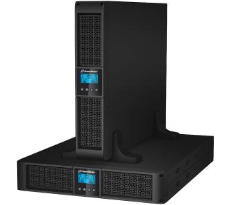 Лінійно-інтерактивне ДБЖ PowerWalker VI 1500 RT HID (10120023) - 5