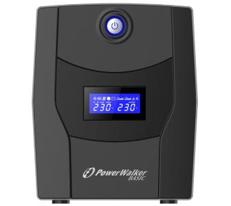 ИБП Power Walker VI 2200 STL FR - 3