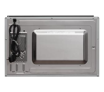 Микроволновка с грилем Amica AMMB25E2SGB - 6