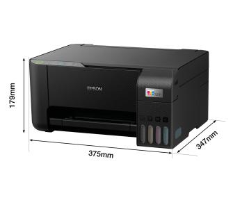 БФП Epson ECOTANK L3210 (C11CJ68401) - 2