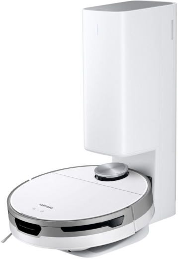 Робот-пылесос Samsung Jet Bot+ VR30T85513W/EV - 2