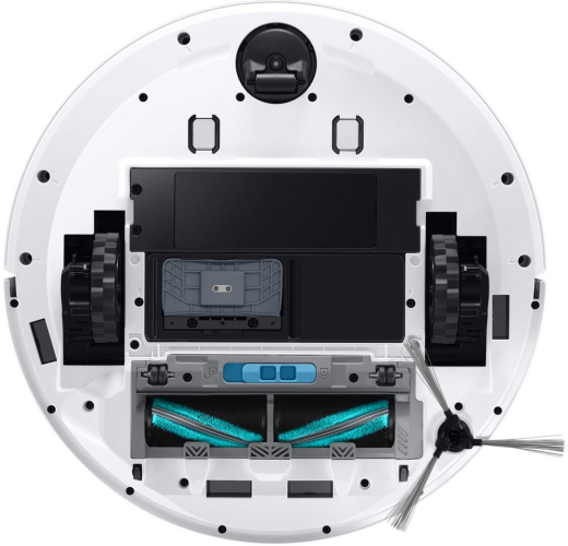 Робот-пылесос Samsung Jet Bot+ VR30T85513W/EV - 6