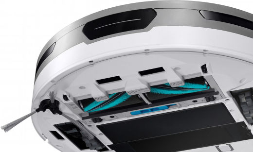Робот-пилосос Samsung Jet Bot VR30T80313W/EV - 10