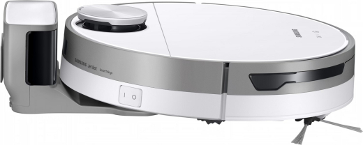 Робот-пилосос Samsung Jet Bot VR30T80313W/EV - 11