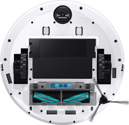 Робот-пилосос Samsung Jet Bot VR30T80313W/EV - 12