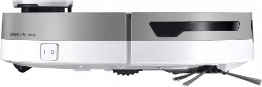 Робот-пилосос Samsung Jet Bot VR30T80313W/EV - 13