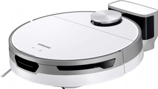 Робот-пилосос Samsung Jet Bot VR30T80313W/EV - 2