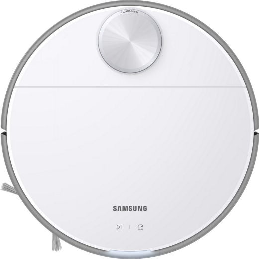 Робот-пилосос Samsung Jet Bot VR30T80313W/EV - 3