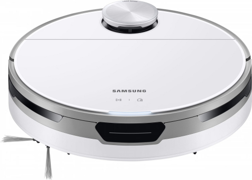 Робот-пилосос Samsung Jet Bot VR30T80313W/EV - 4