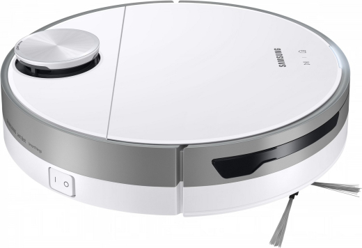 Робот-пилосос Samsung Jet Bot VR30T80313W/EV - 5