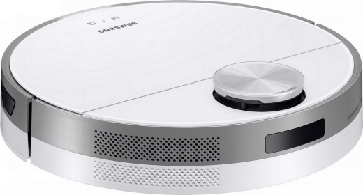 Робот-пилосос Samsung Jet Bot VR30T80313W/EV - 6