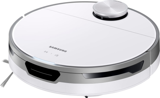 Робот-пилосос Samsung Jet Bot VR30T80313W/EV - 7