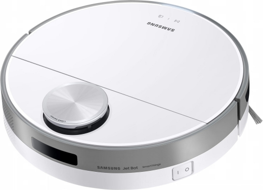 Робот-пилосос Samsung Jet Bot VR30T80313W/EV - 8
