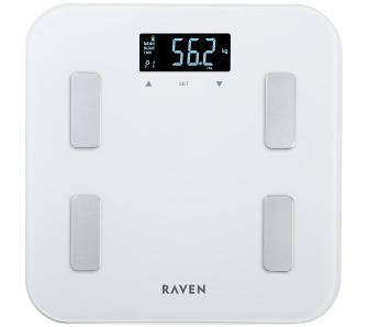 Весы RAVEN EW004 - 1