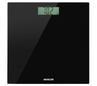 Весы напольные Sencor SBS 2300BK - 1