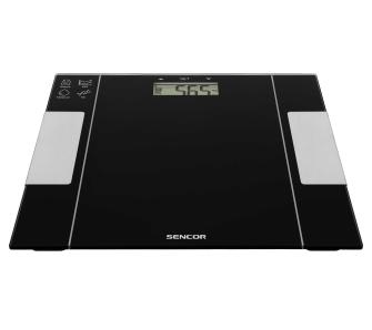 Весы напольные Sencor SBS 5050BK - 2