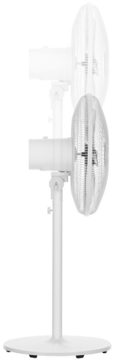 Вентилятор Sencor SFN 4060WH - 4
