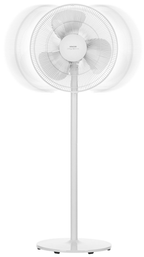 Вентилятор Sencor SFN 4060WH - 6