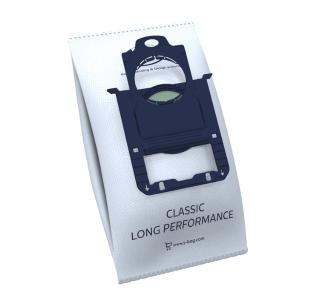 Набор мешков Electrolux E206S - S-Bag Clinic - 3