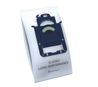 Набор мешков Electrolux E206S - S-Bag Clinic - 4