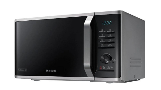 Микроволновка с грилем Samsung MG23K3575AS - 3