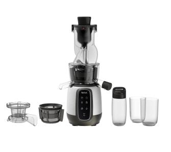 Соковитискач шнековий Tefal Ultra Juice ZC605D38 - 1
