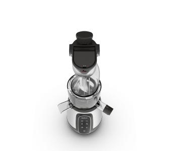 Соковитискач шнековий Tefal Ultra Juice ZC605D38 - 6