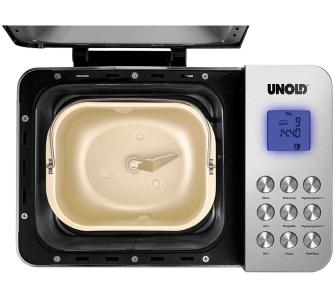 Хлебопечка Unold 68456 - 4
