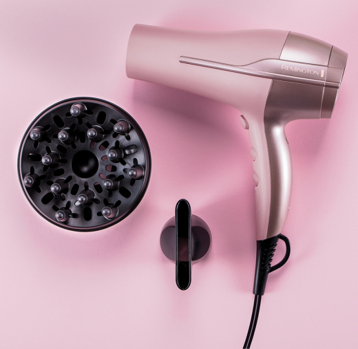 Фен Remington Coconut Smooth D5901 - 2