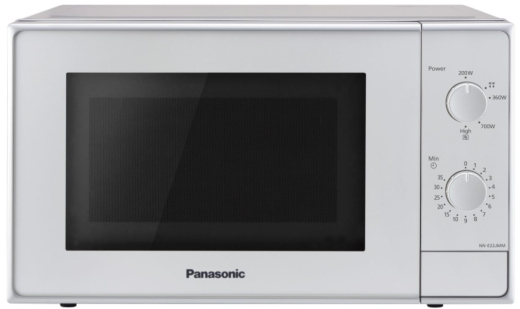 Мікрохвильова піч Panasonic NN-E22JMMEPG - 1