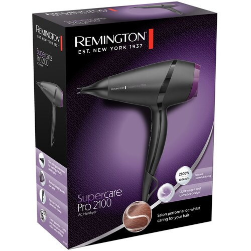 Фен Remington AC7100 - 11