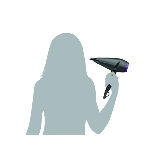 Фен Remington AC7100 - 16