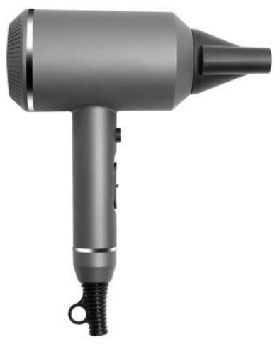 Фен CONCEPT VV5750 - 1