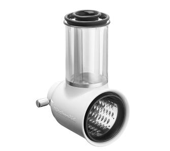 Насадка-овочерезка KitchenAid 5KSMVSA з трьома барабанами біла - 2